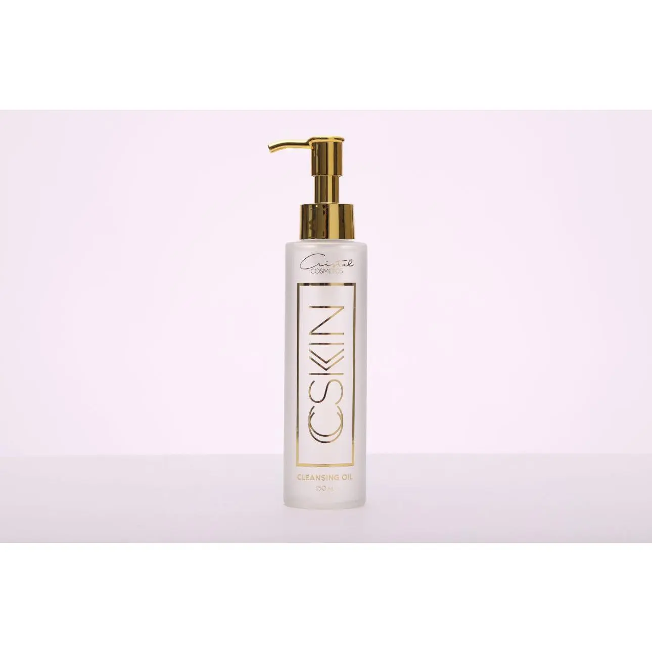CCSKIN CLEANSING OIL CCSKIN CLEANSING OIL
