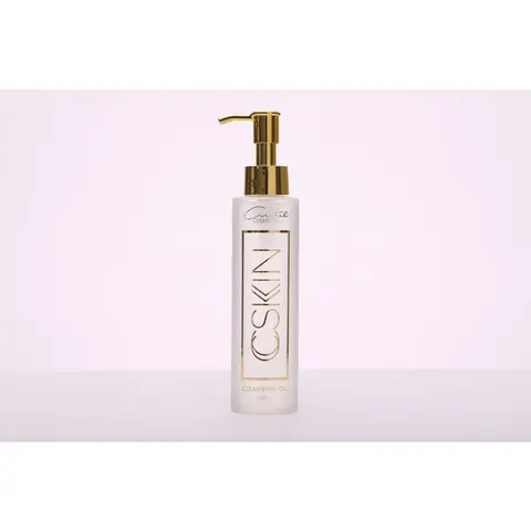 CCSKIN CLEANSING OIL