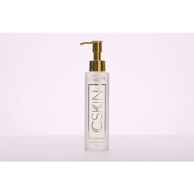 CCSKIN CLEANSING OIL