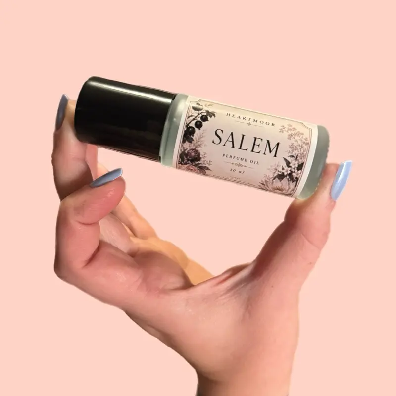 X Large 30 ML Rollers | Body Oil