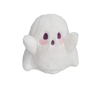 Halloween Cute Ghost Cartoon Backpack