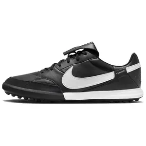 Nike Premier 3 Comfortable Turf Football Shoes for Men and Women Trending Shoes, House White Official Shoes to Get / Maison Mihara