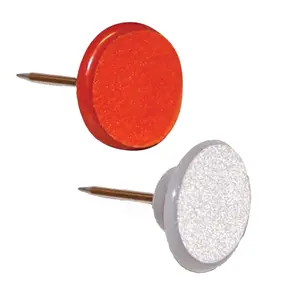 HME - Plastic Reflective Tacks