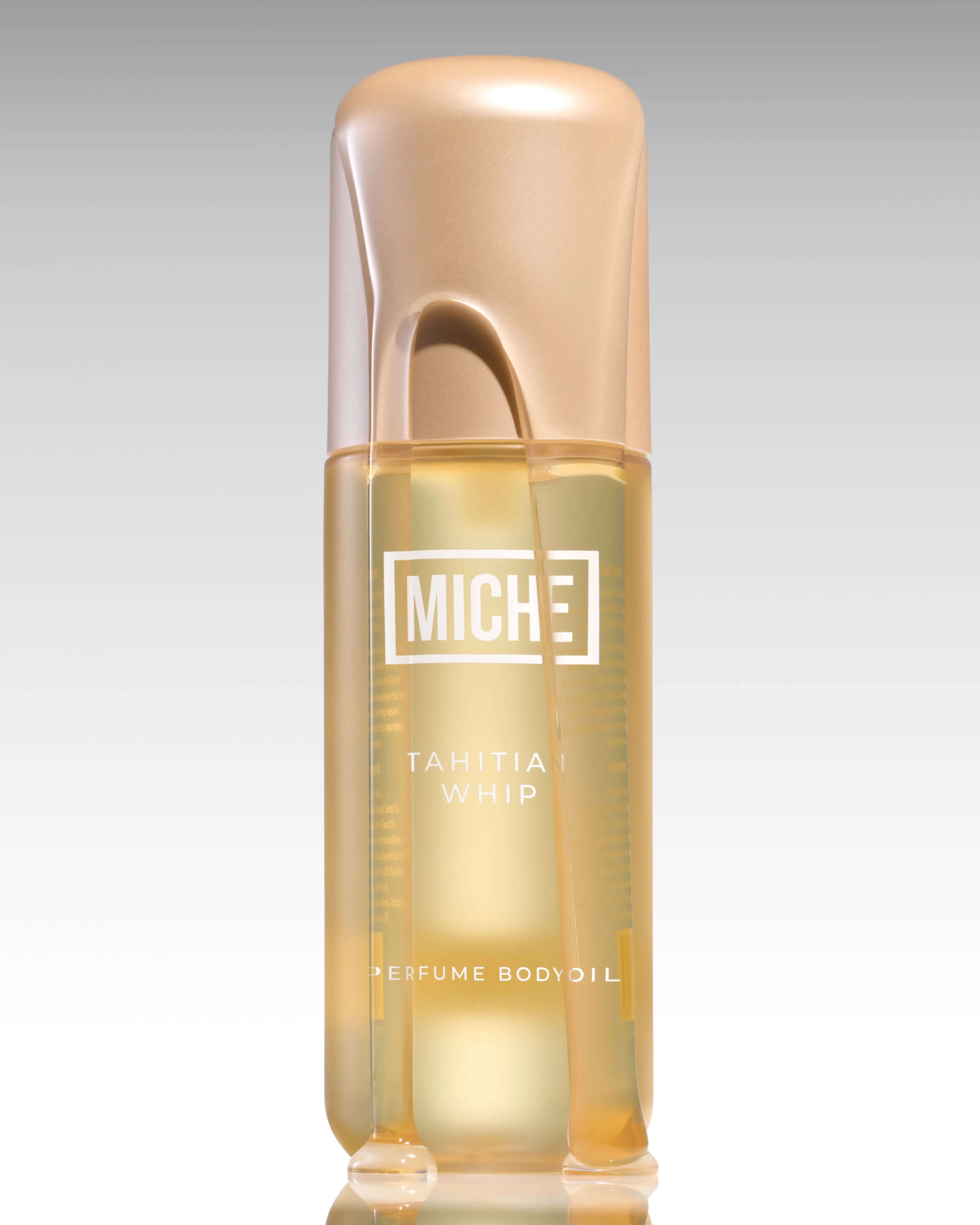 [MICHE] Tahitian Whip Perfume Body Oil