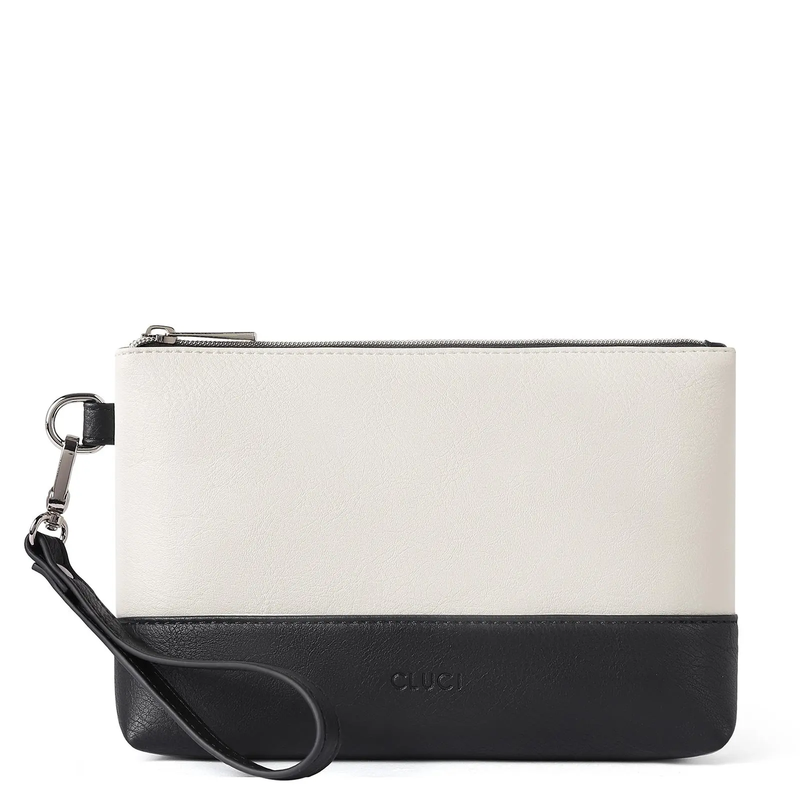 Off White with Black