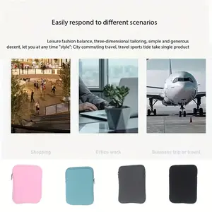 Protective Case Compatible with Multiple Models Including Kindle & Kobo Readers, Soft Shell Design for Enhanced Durability, Tablet Cover