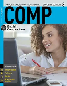 USED-Comp by VanderMey, Randall (Hardcover)