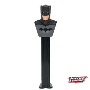 PEZ Justice League