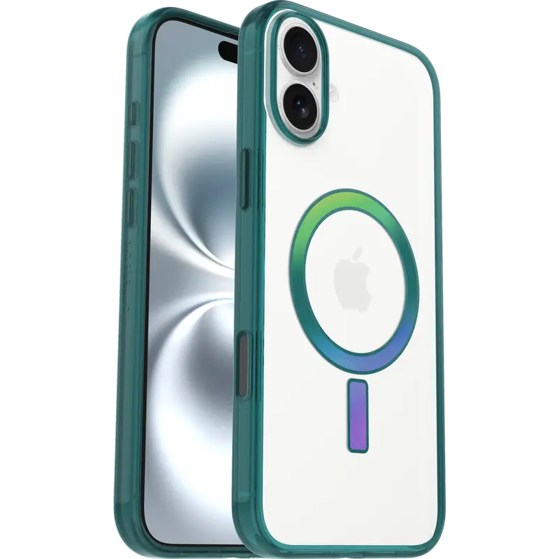 Otterbox Lumen Series Autobox Phone Case OtterBox IPhone 16 Plus Case Lumen Series With Camera Control Otterbox Lumen Series Autobox Phone Case OtterBox IPhone 16 Plus Case Lumen Series With Camera Control