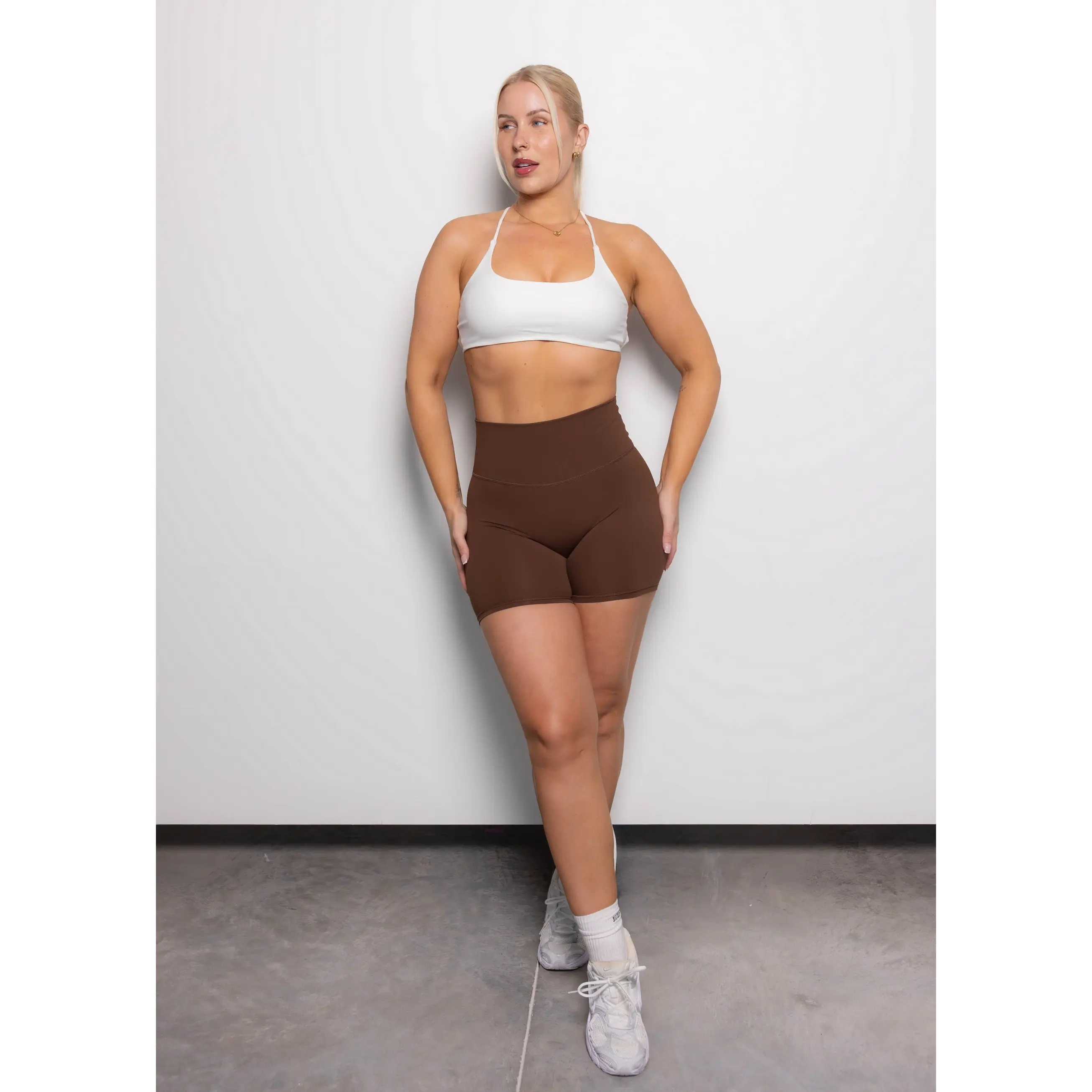 Harmony Biker Short