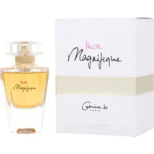 Gemina B Mon Magnifique By Gemina B Eau De Parfum For Women