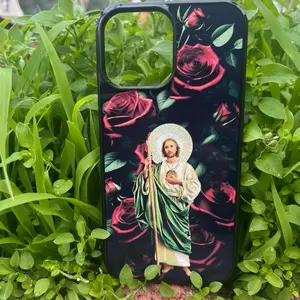 Phone case San Judas Tadeo RR