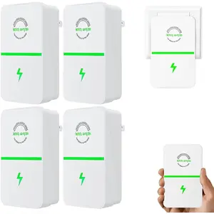 2 Pcs / 4 Pcs Energy Saver,2026 Updateddesign