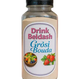 Drink Beldash grosi bouda