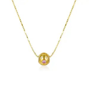 El Dorado Necklace