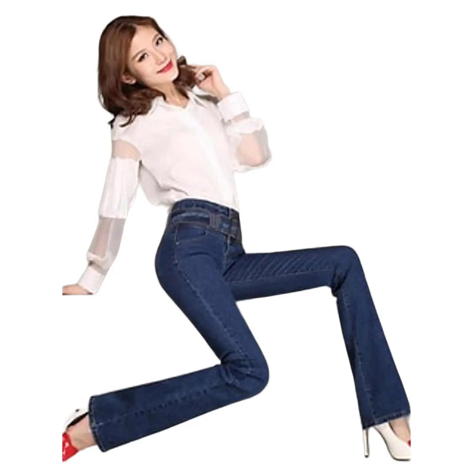 Disable - Ultra Comfort Ergonomic Office Chair