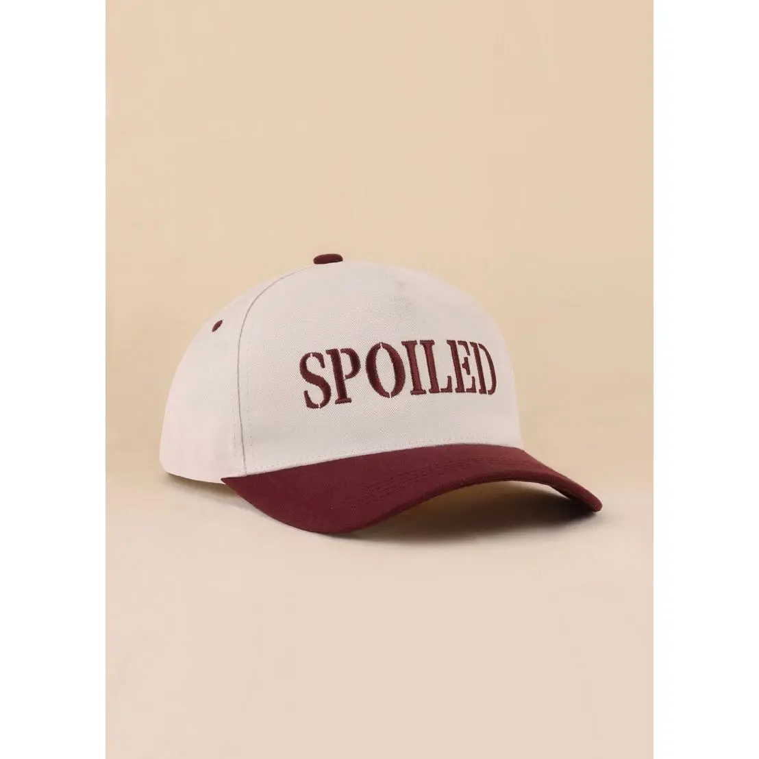 Spoiled Club Hat