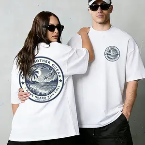 Mother Ocean Jimmy Buffett Tee, Unisex Beach T-Shirt, Men'S Women'S Shirt, Gift For Buffett Fan