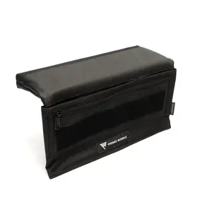 Universal Armrest Max
