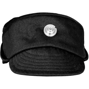 Galactic Empire Imperial Captain Adult Halloween Costume Cosplay Hat
