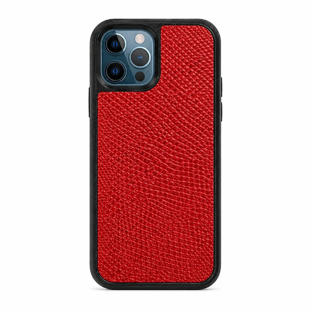 Classic Case For iPhone 12 Pro & 12 in Lizard