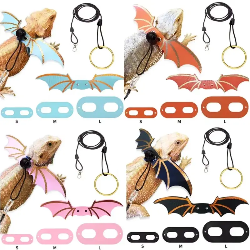 Wings Leashes
