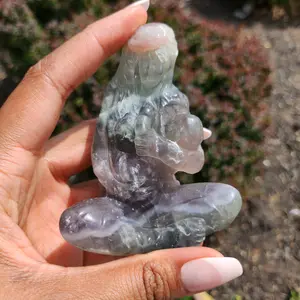 Mother's Day Crystal Goddess