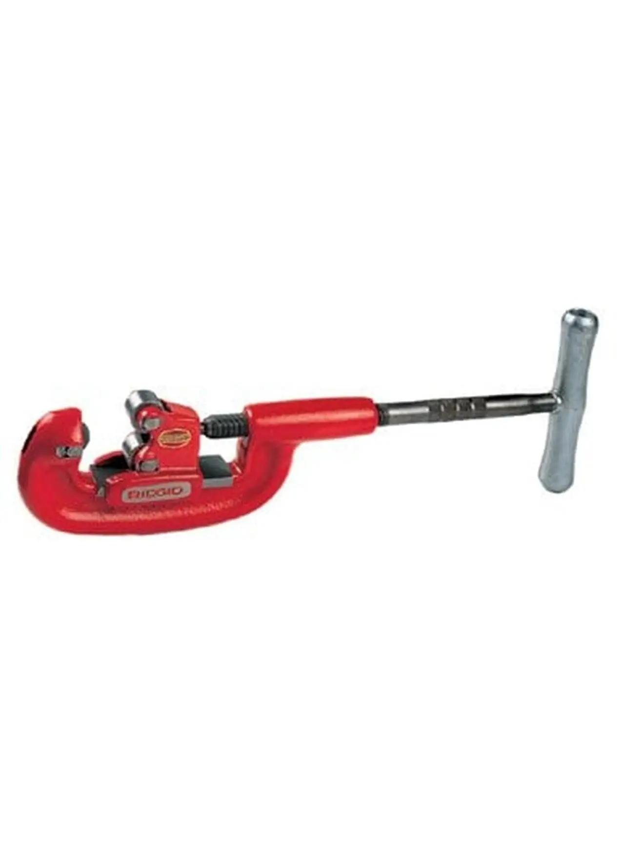 Ridgid Heavy Duty Adjustable Cutter, 1/8"-2" Cutting Range, Ideal for Plumbing & Metal Pipe Projects, Cutter Pipe Cutters