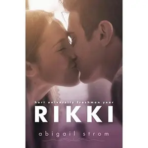 USED-Rikki by Strom, Abigail (Paperback)