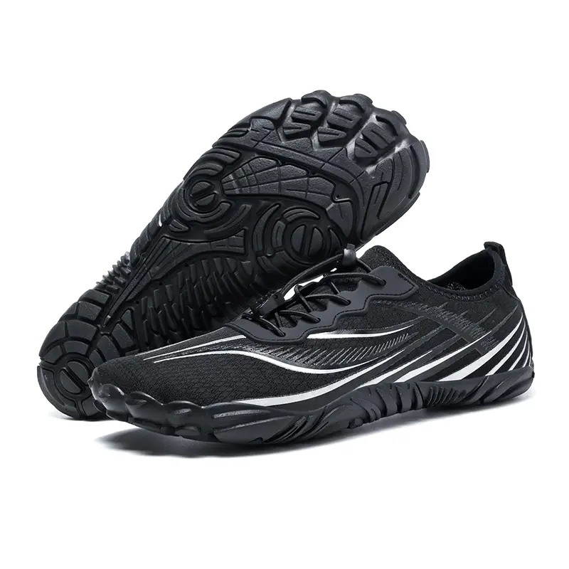 Unisex Creek Shoes - All-Purpose Grounding Barefoot Shoes, Back-to-School Season, Back-to-School Shopping, Travel Essentials, Camping Must-Haves
