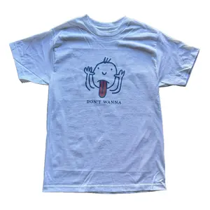 Stevo's "Tongue" Tee - Unisex Graphic T-Shirt