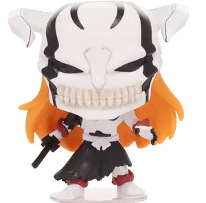 Funko Pop! Bleach Fully Hollowfied Ichigo Entertainment Earth Exclusive