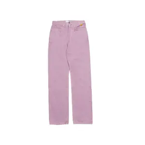 Rhude Classic Denim Jeans