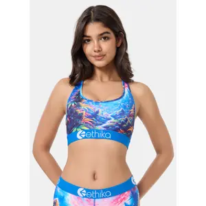 Indica Dreams | Womens Sports Bra