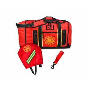 Quad Vent Turnout Gear Package LXFB45-PKG