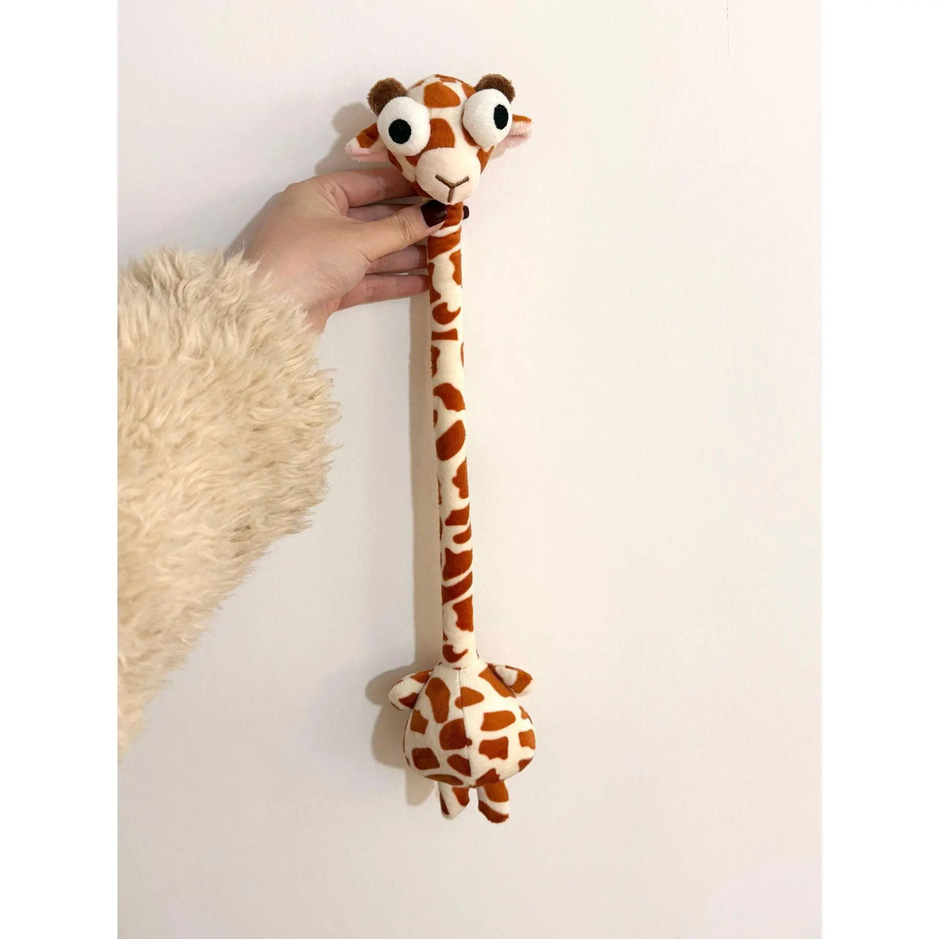 40Cm evil giraffe