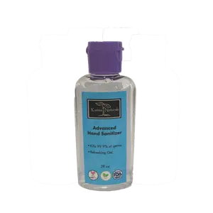 Karma Naturals  Advanced Hand Sanitizer
