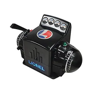 212 MAIN Lionel 620W ZW-L Transformer, Remote Control Cat Toy Accessory, Power Supply with Adjustable Voltage Set