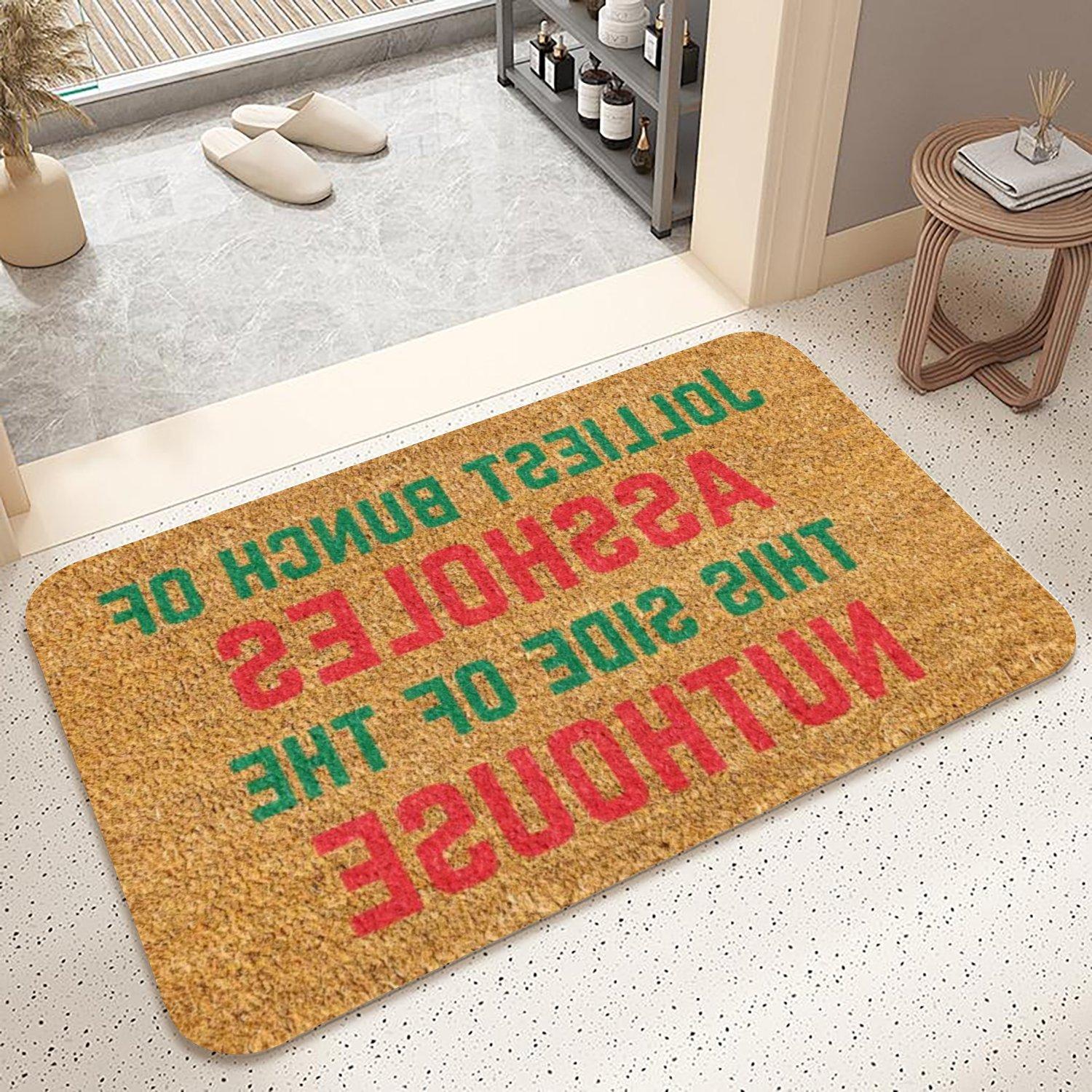 Rectangular floor matmats,non-slip floor mats,squarefloor mats,entrance carpets,bedroom floor mats,kitchenfloor mats,fashion mats,household essentials