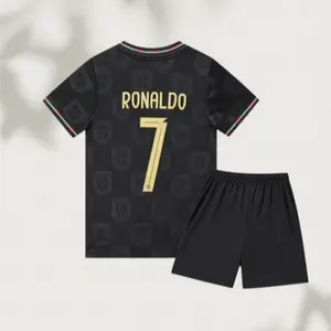 2026 Home Away Kids' KitSets Soccer Jersey