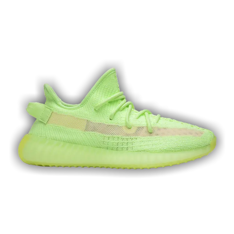 adidas Yeezy Boost 350 V2 GID 'Glow' - Used
