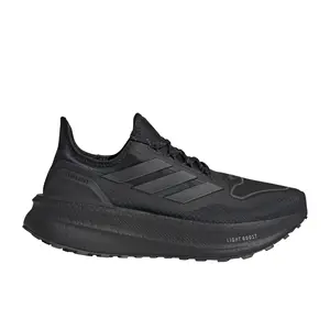 adidas Womens Ultraboost Ultra Boost 5 Gtx Running Sneakers Shoes - Black