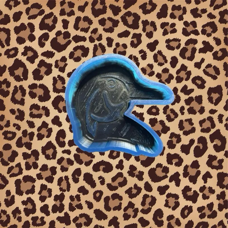 Duck Freshie Mold