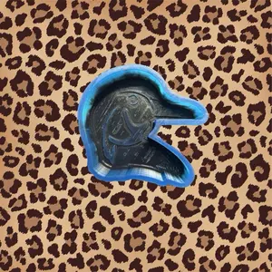 Duck Freshie Mold