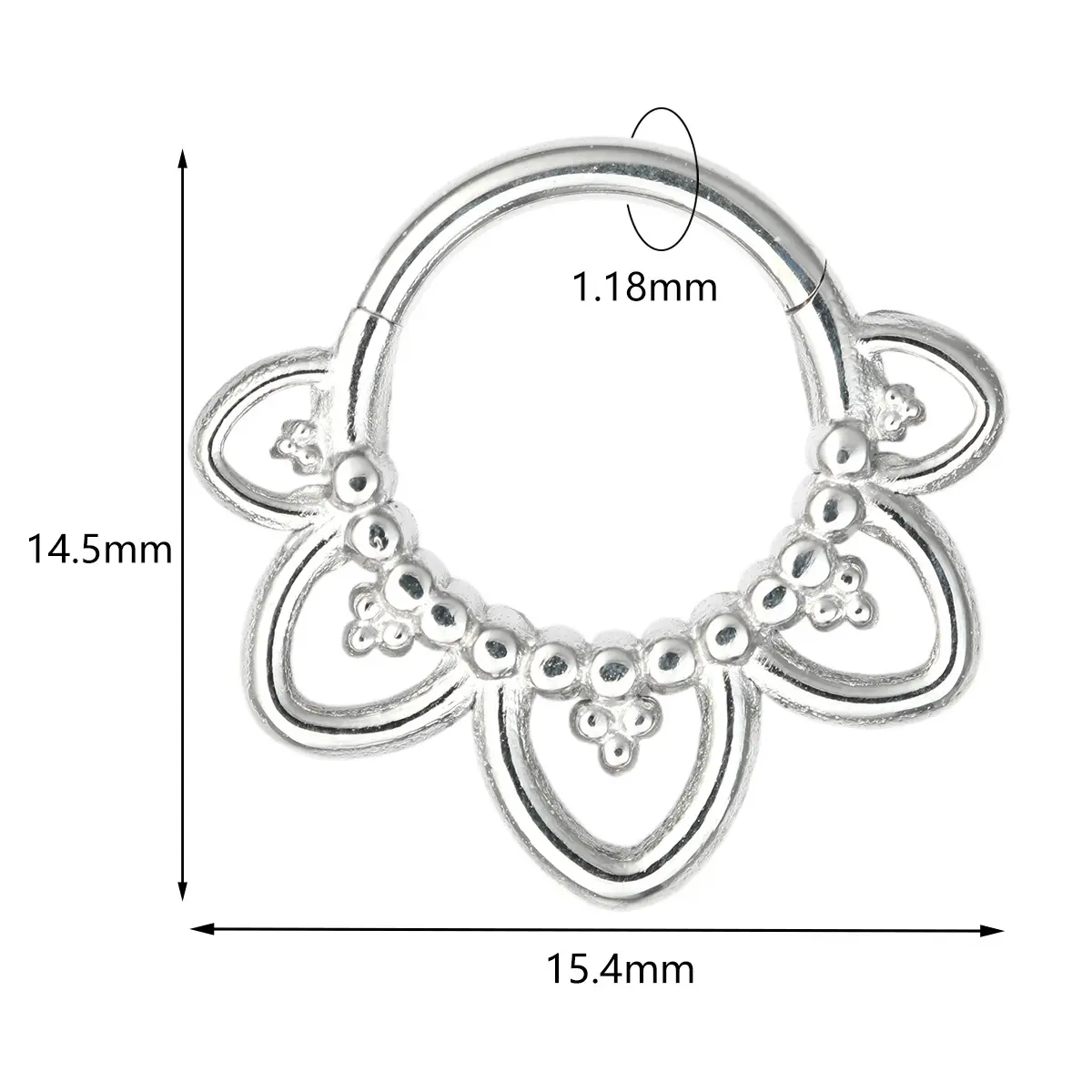 HC241211 1 5 steel color