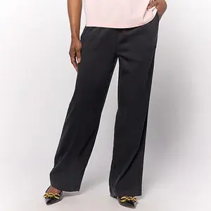G by Giuliana Featherweight Wide Leg Pant
