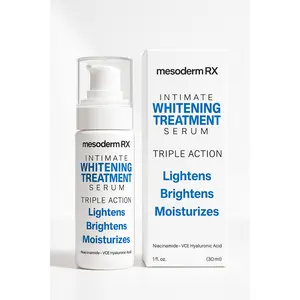 Intimate Skin Lightening Cream for Under Arms, Inner Thighs & Private Area