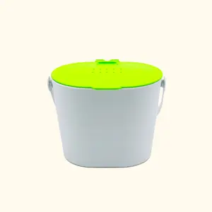 Kitchen Compost Caddy