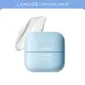 Laneige Water Bank Blue Hyaluronic Cream Moisturizer, Barrier-Boosting & Hydrating Face Cream, Korean Skincare, Infused with Squalane & Ceramide