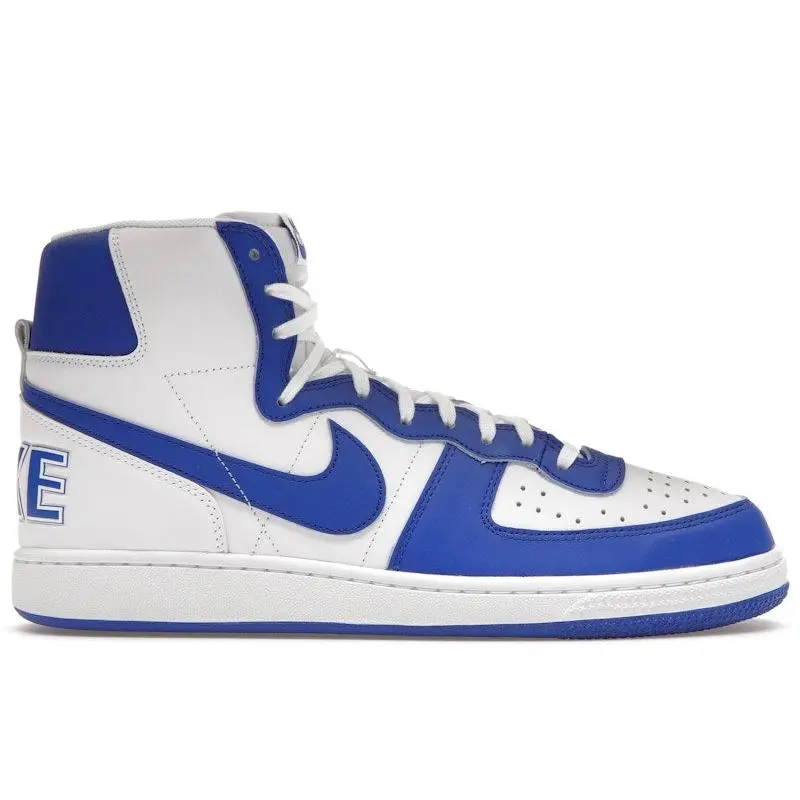 Nike Men's Terminator High Game Royal, from StockX